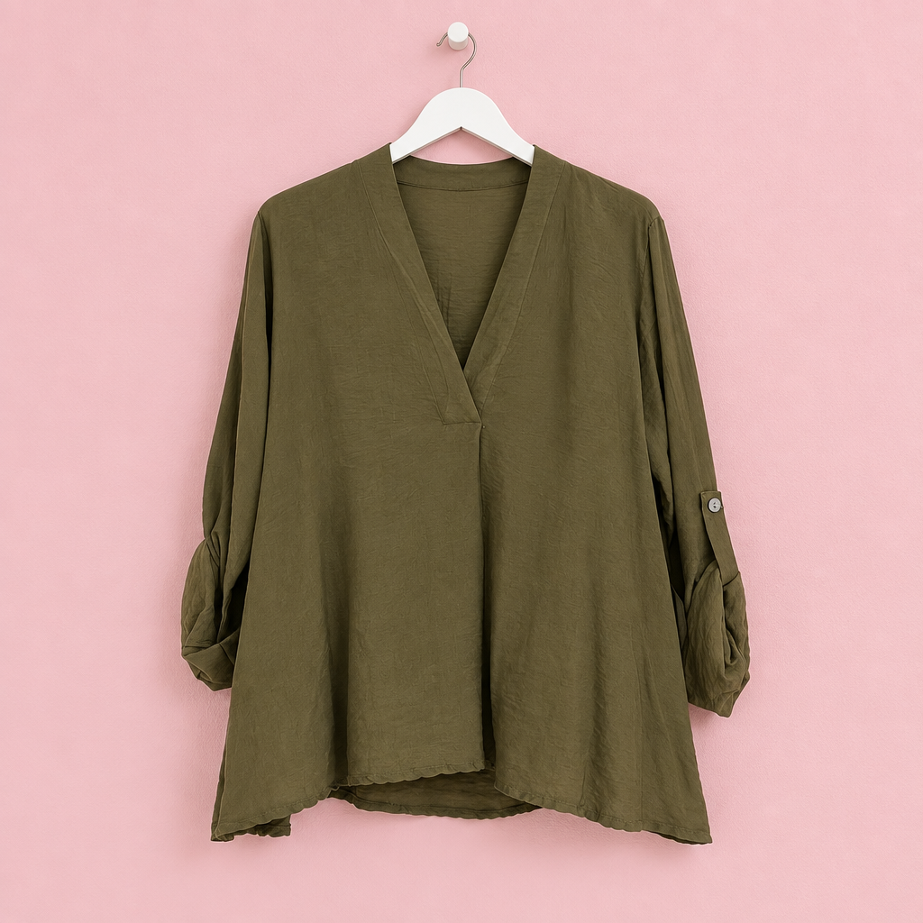 Blusa Celia
