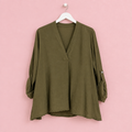 Blusa Celia