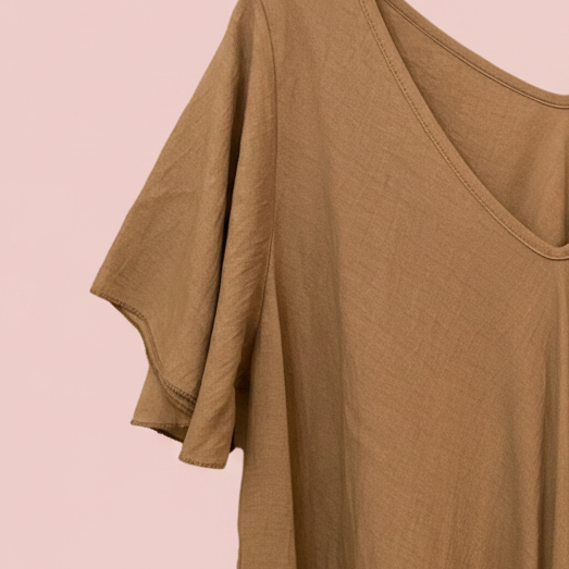 Vestido Duna