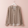 Blusa Ofelia