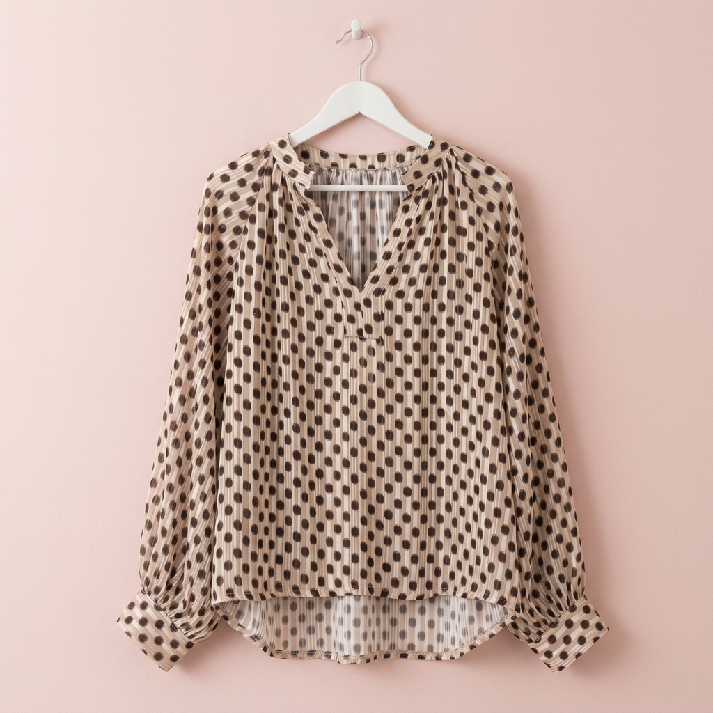 Blusa Ofelia