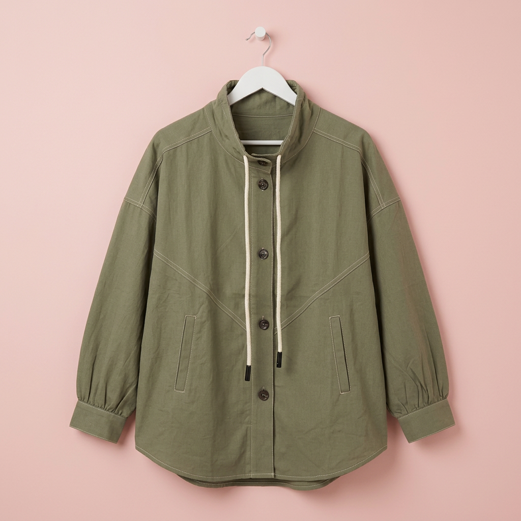 Sobrecamisa Amaltea (talla L/XL)