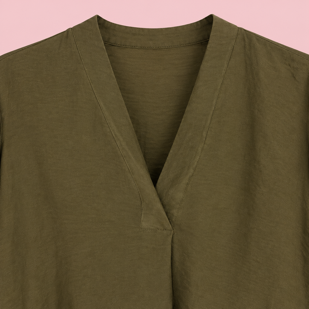 Blusa Celia
