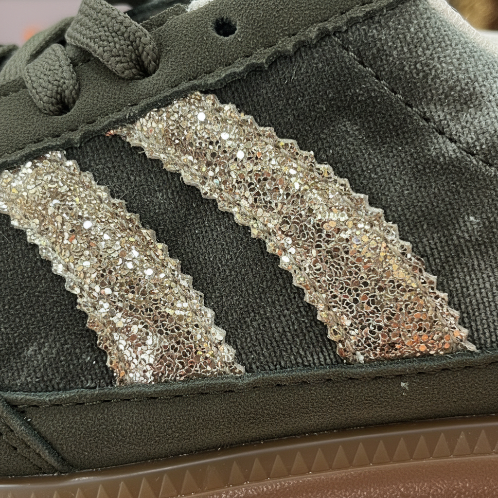 Deportiva Khaki
