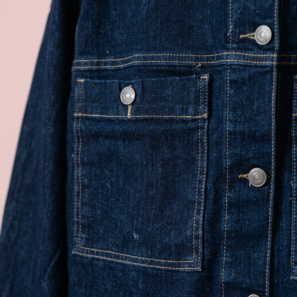Chaqueta Margot