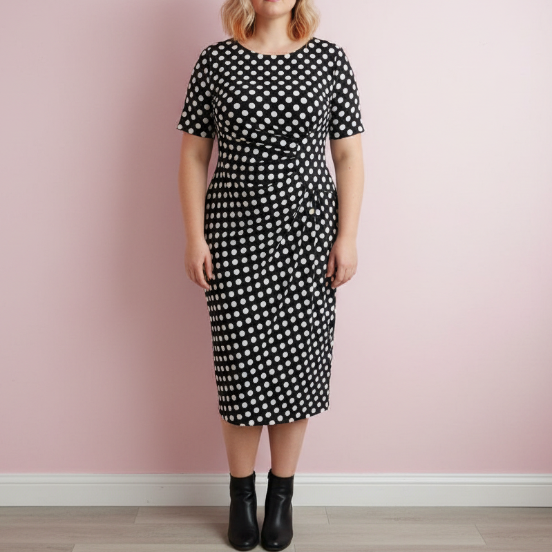 Vestido Audrey