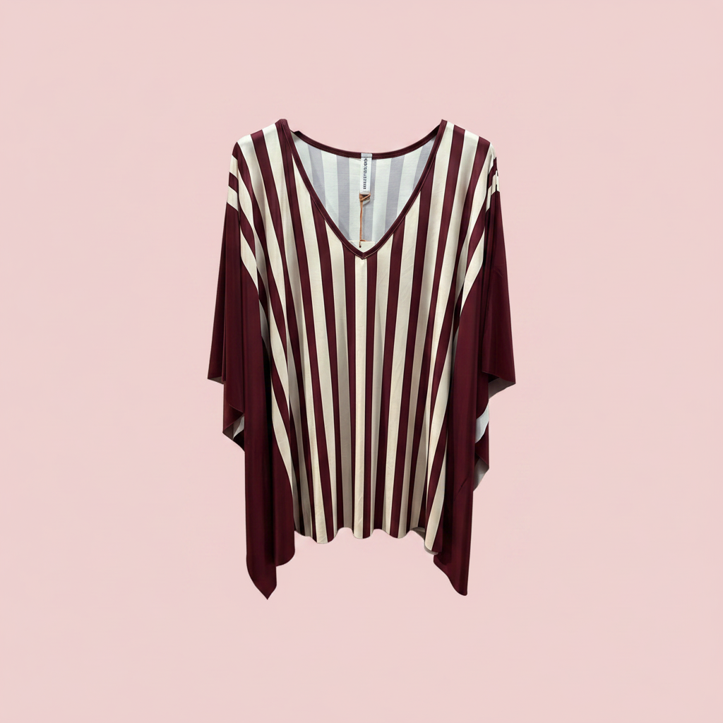 Poncho Rioja