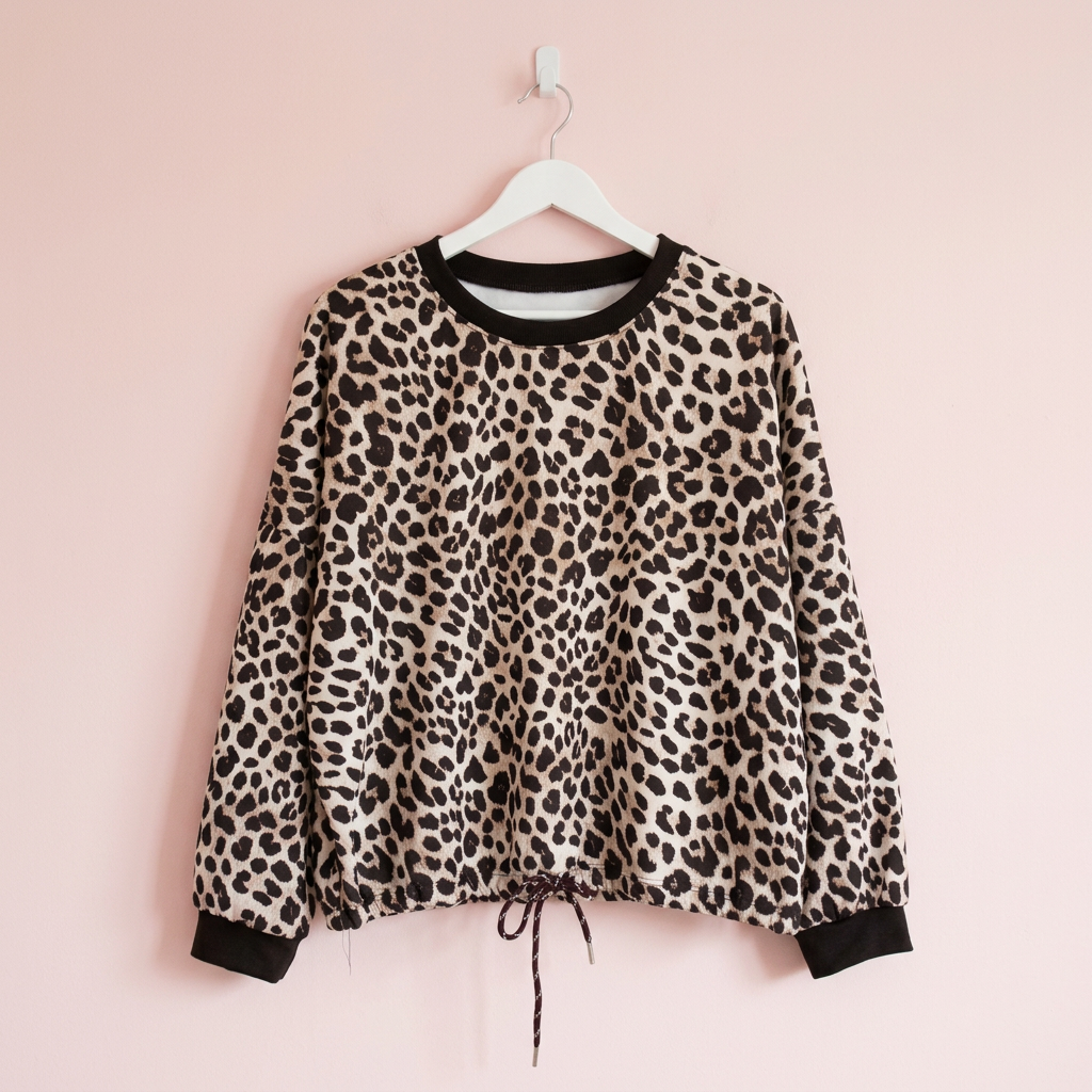 Sudadera Zenda