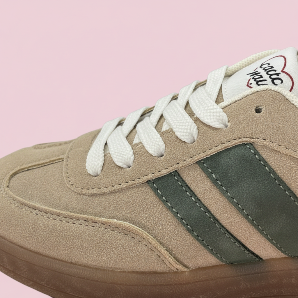 Deportiva Gazelle