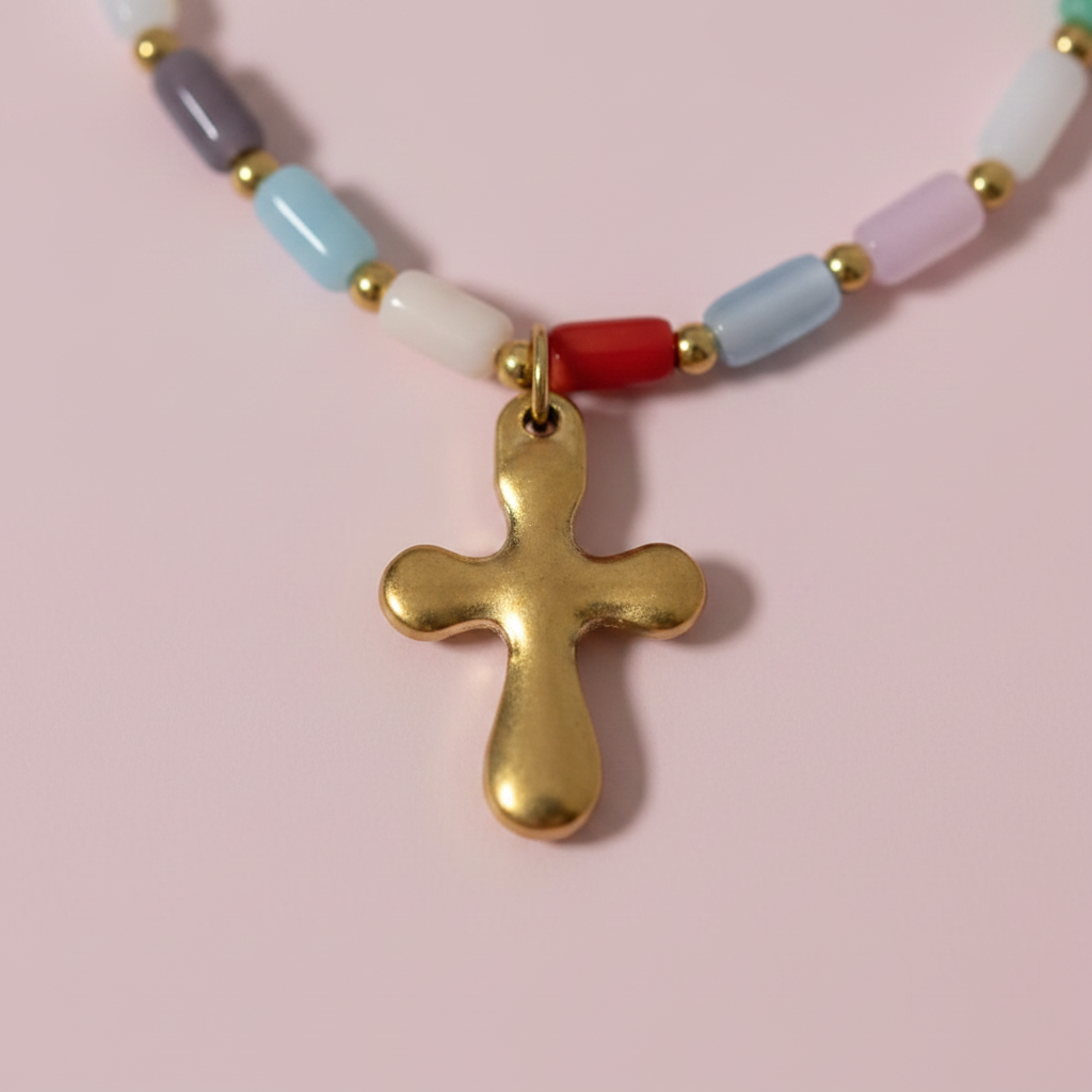 Collar Alegría