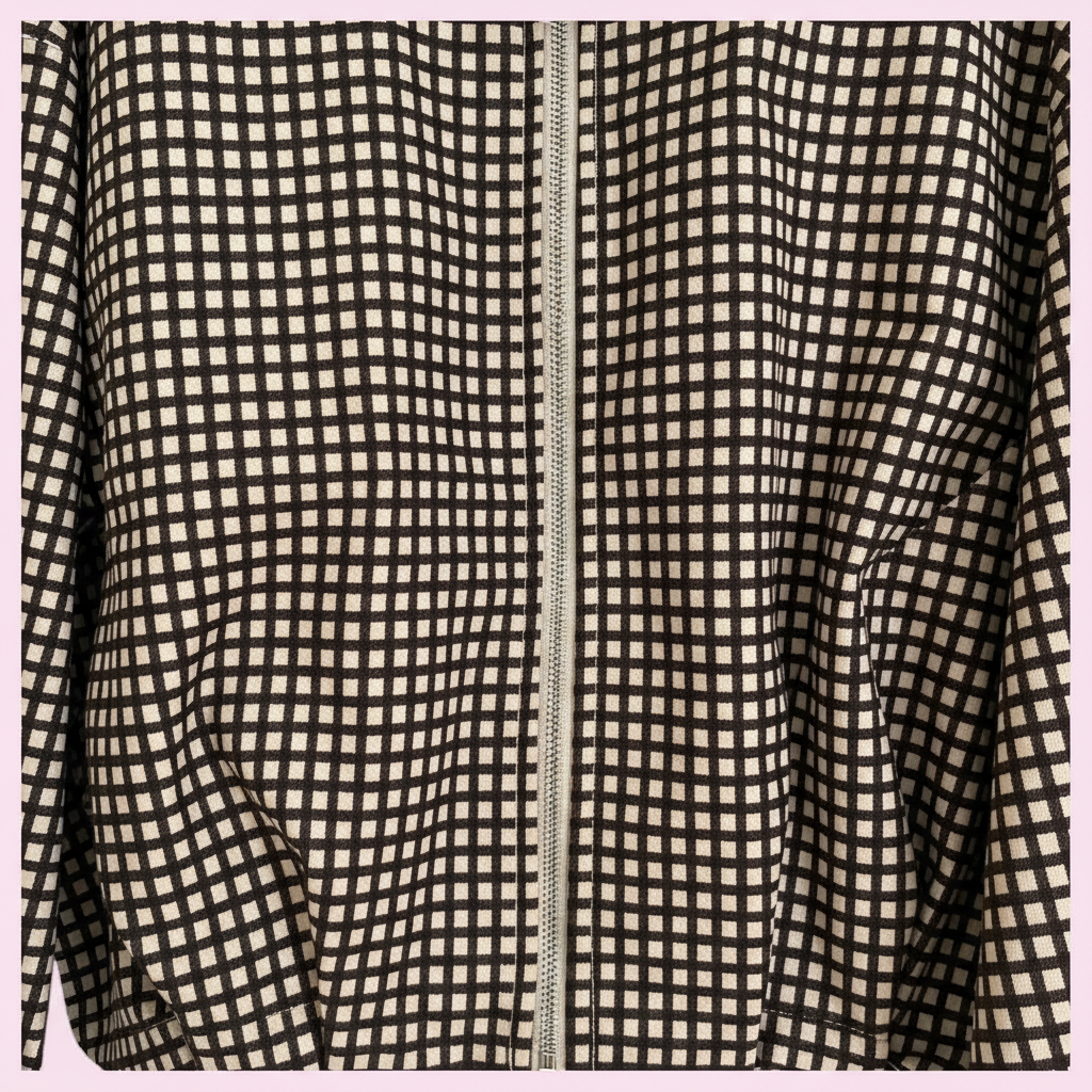 Chaqueta Camden