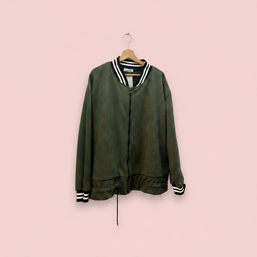 Bomber Varsity