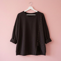 Sudadera Corner