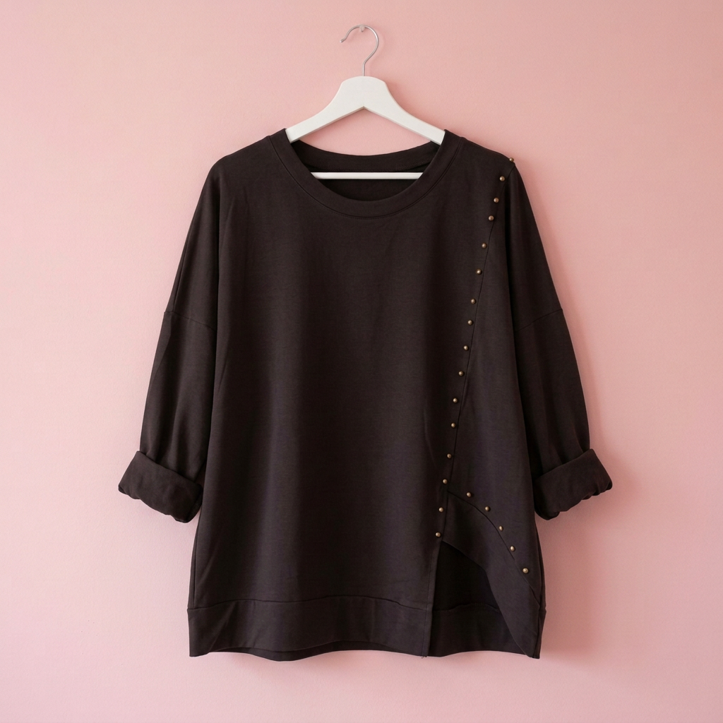 Sudadera Corner