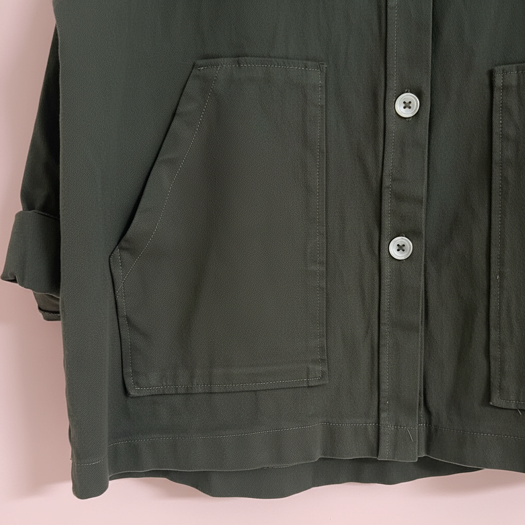 Chaqueta Field