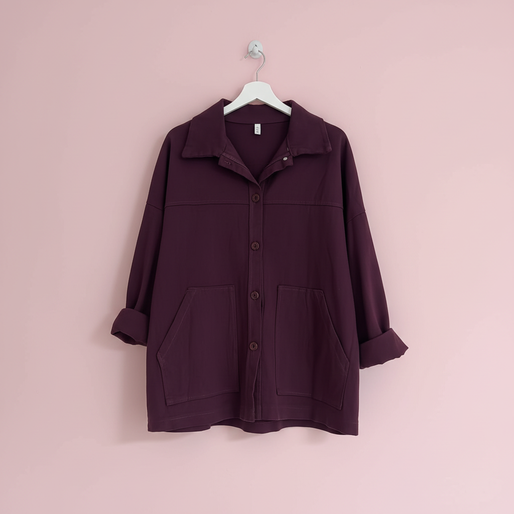 Chaqueta Field