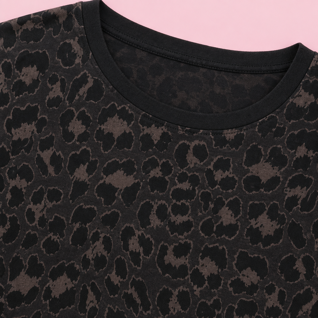 Camiseta Sandy