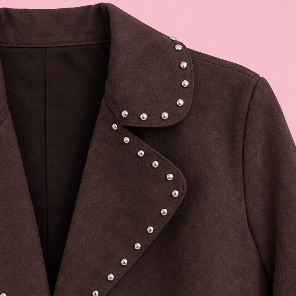 Chaqueta Odette