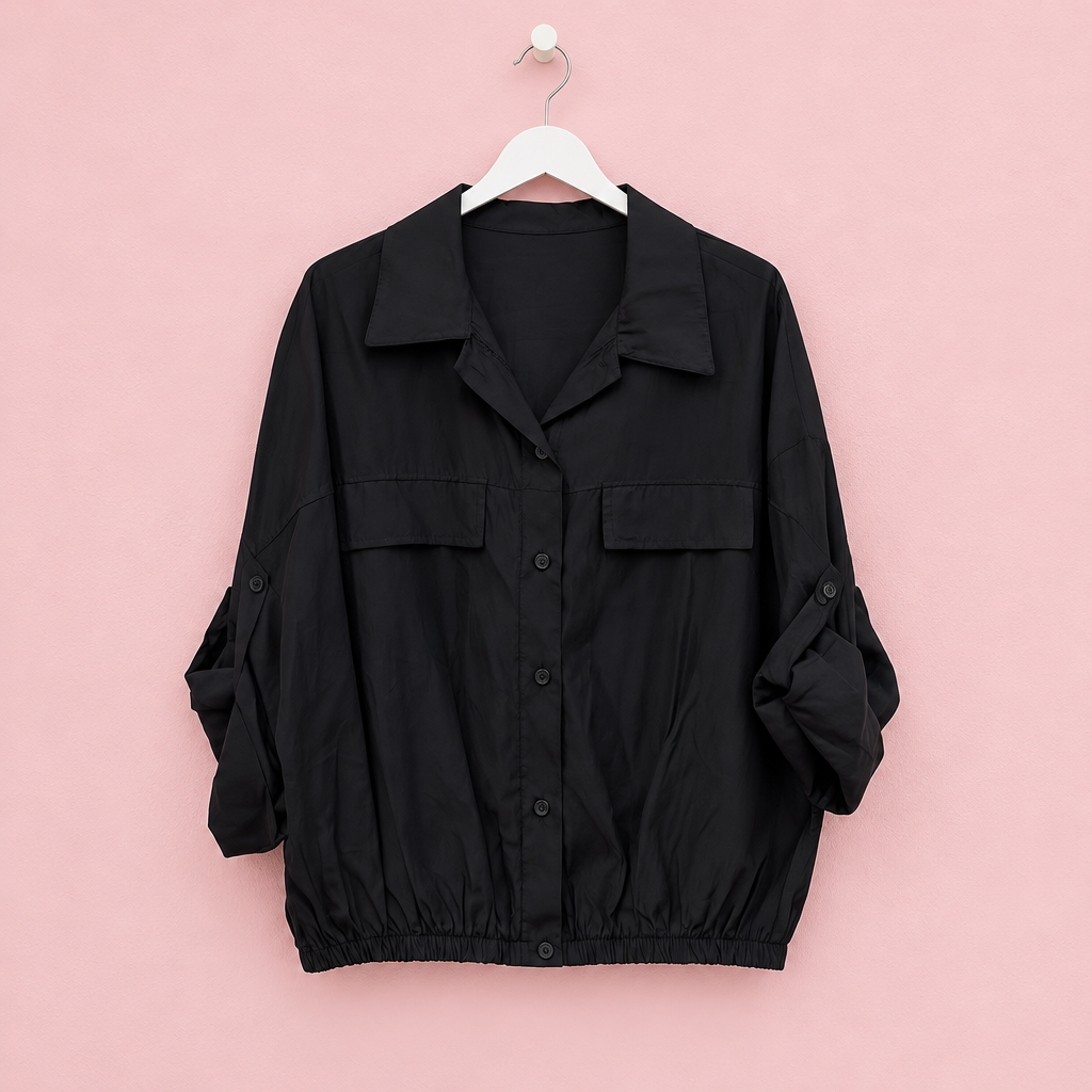 Camisa Bruna