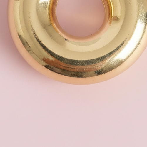 Argollas Bold