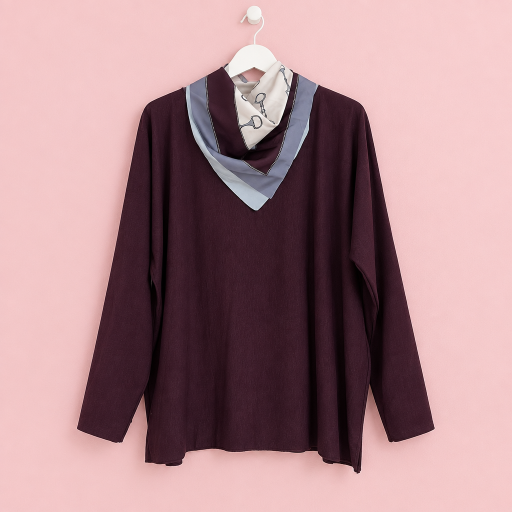 Jersey Adelina