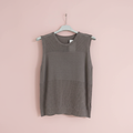Top Knit Taupe