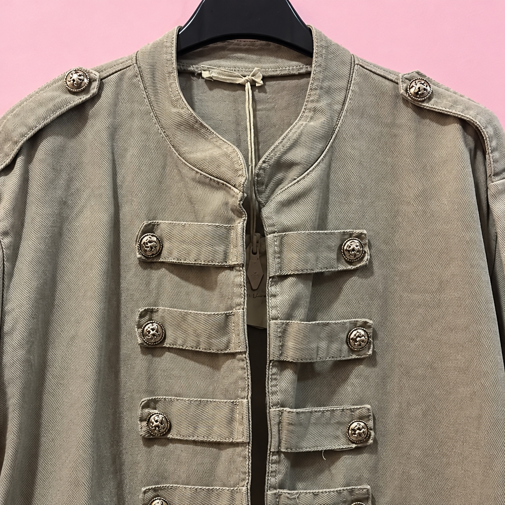 Chaqueta Milena