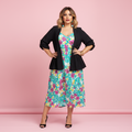 Chaquetita Luna