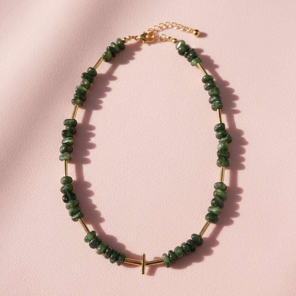 Collar Amazonas