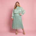 Camisa Menta