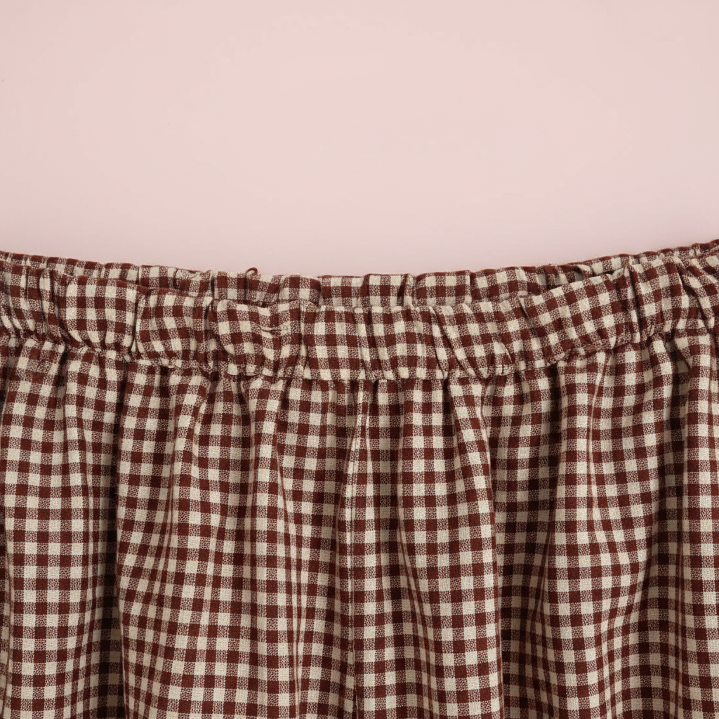 Pantalón Bombacho Audry