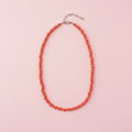 Collar Minimal Coral