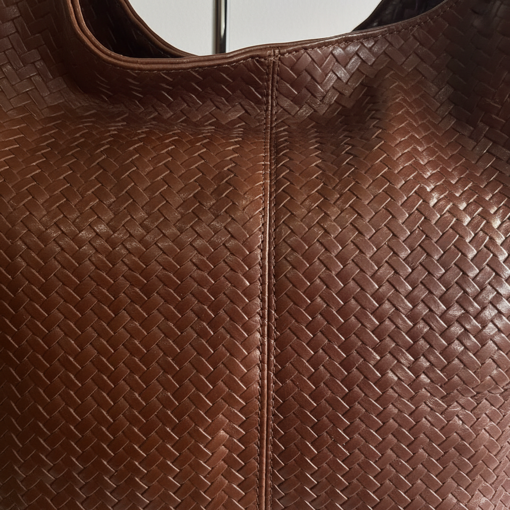 Bolso Cognac