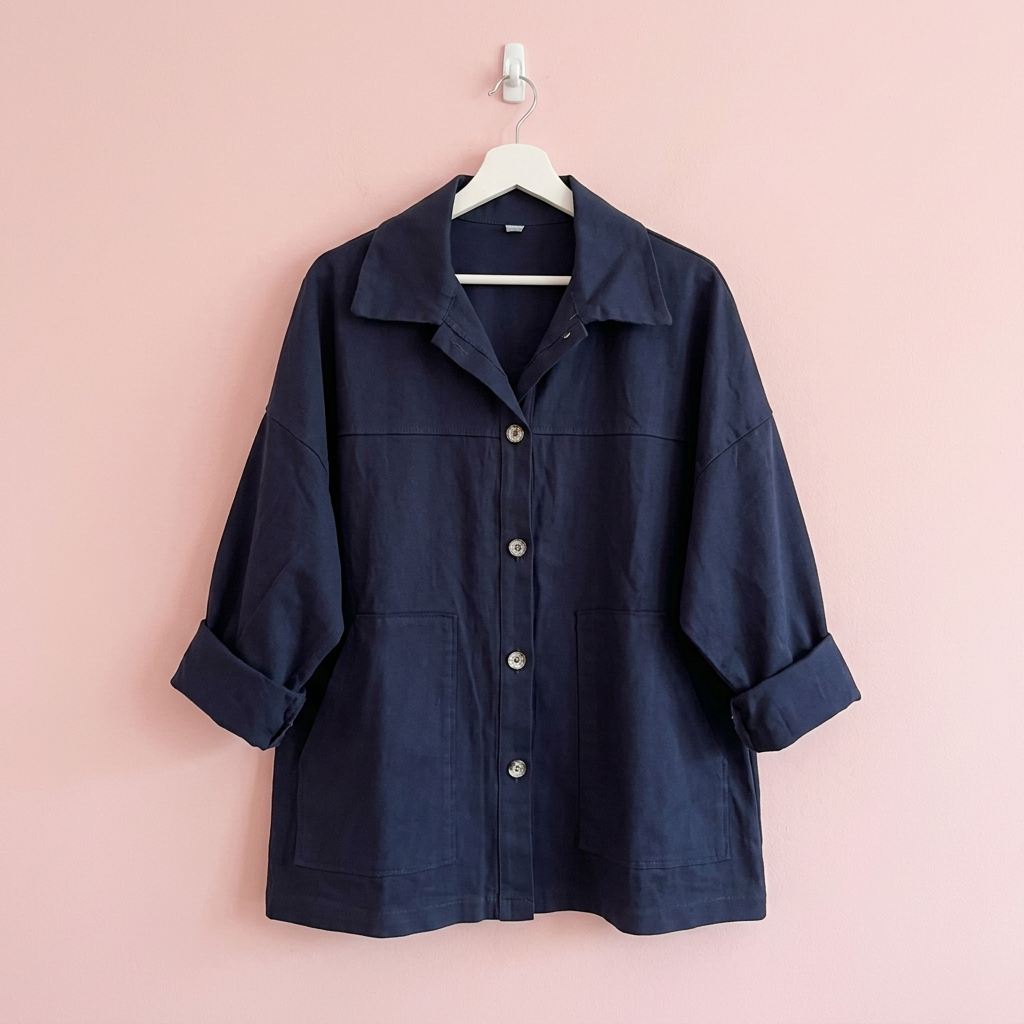 Chaqueta Deneuve