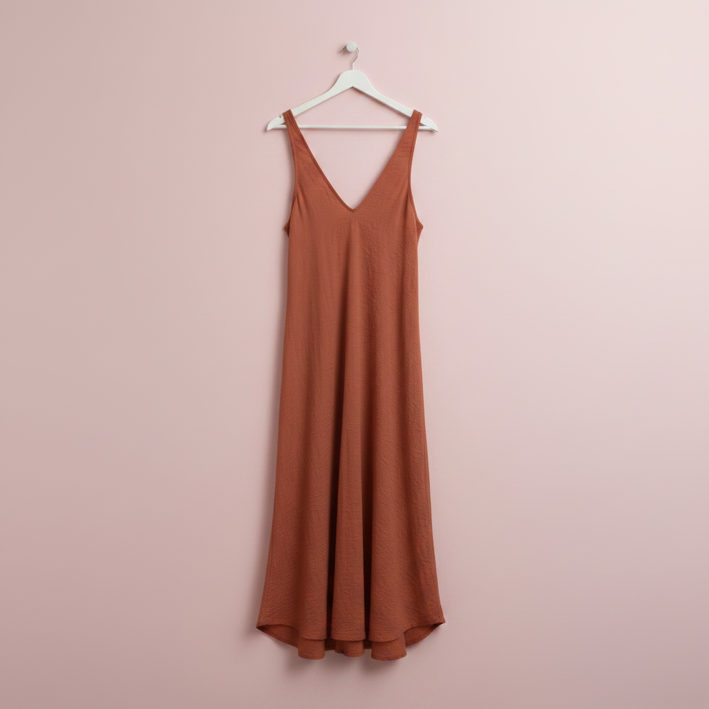 Vestido Bies