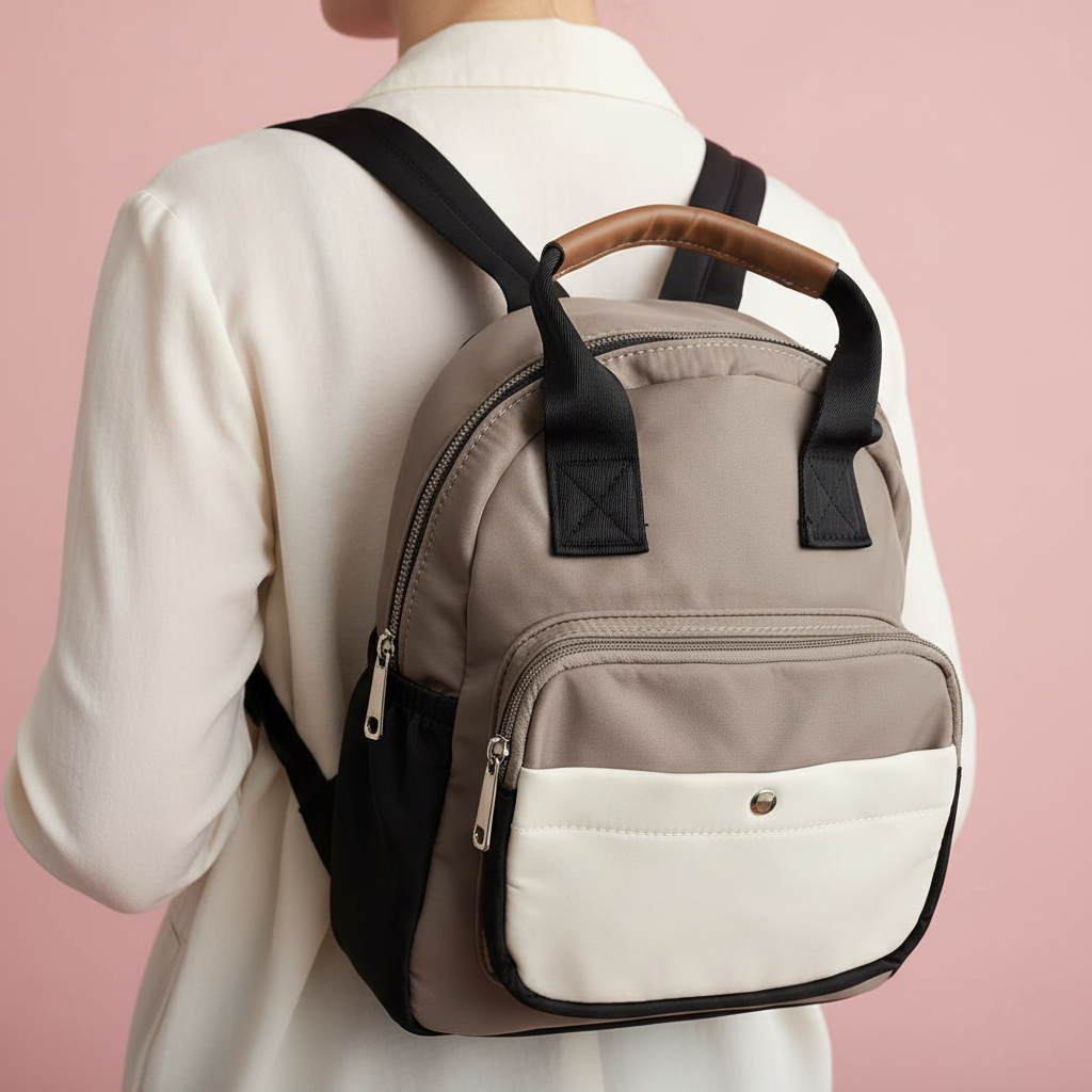Mochila Urban