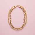 Collar Bambú