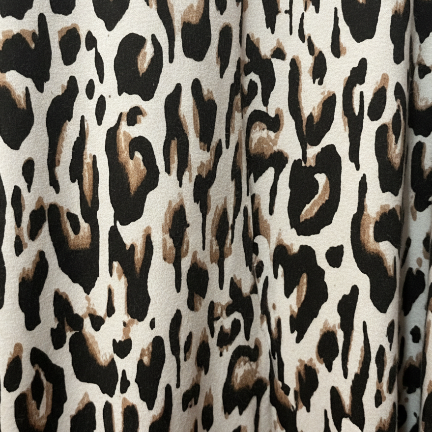 Vestido Felina
