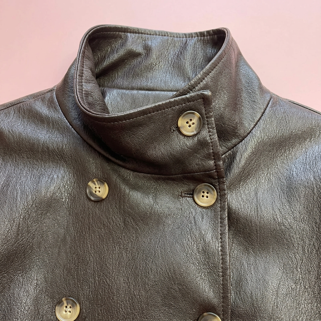Chaqueta Garbo