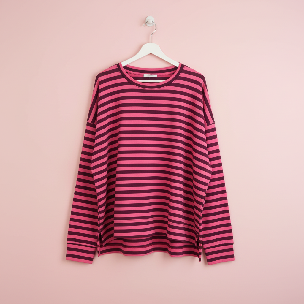 Camiseta Saint James