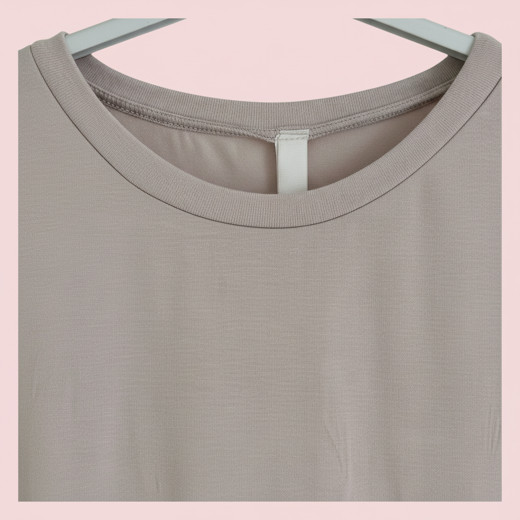 Camiseta Zen