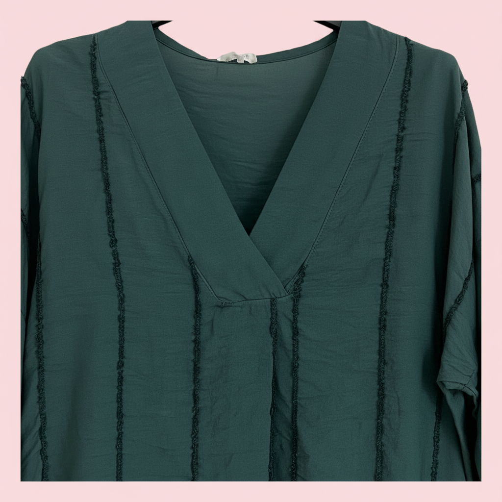 Vestido Florencia