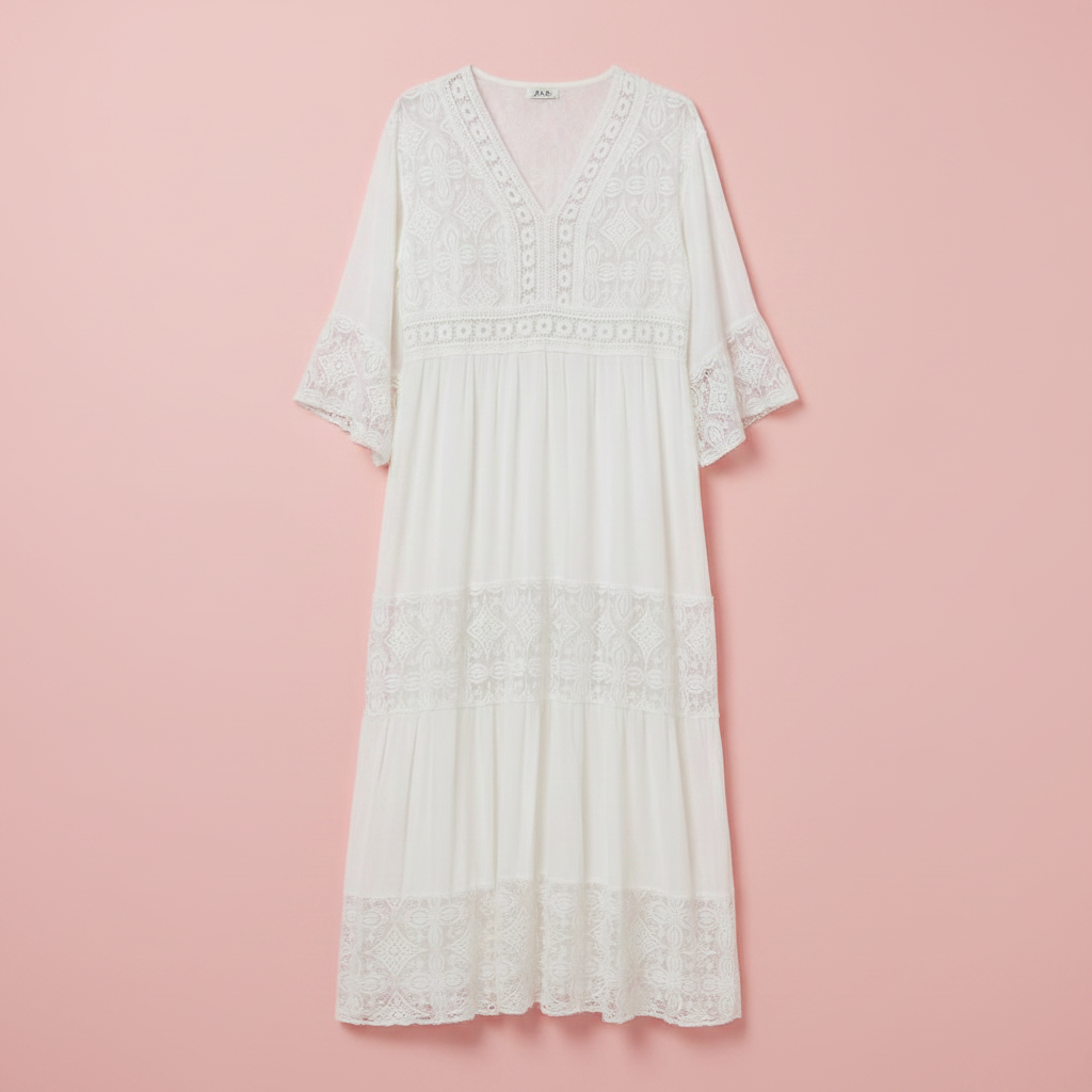 Vestido Ibiza