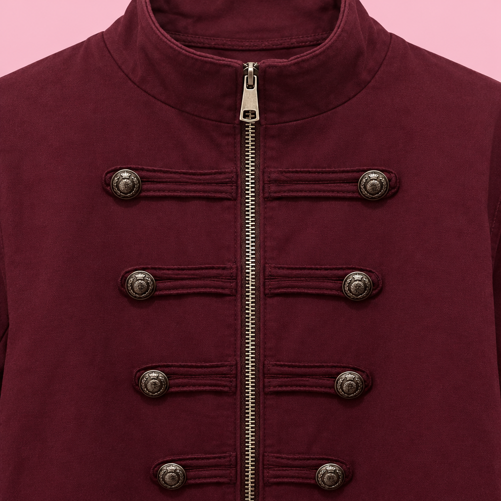 Chaqueta Vesper