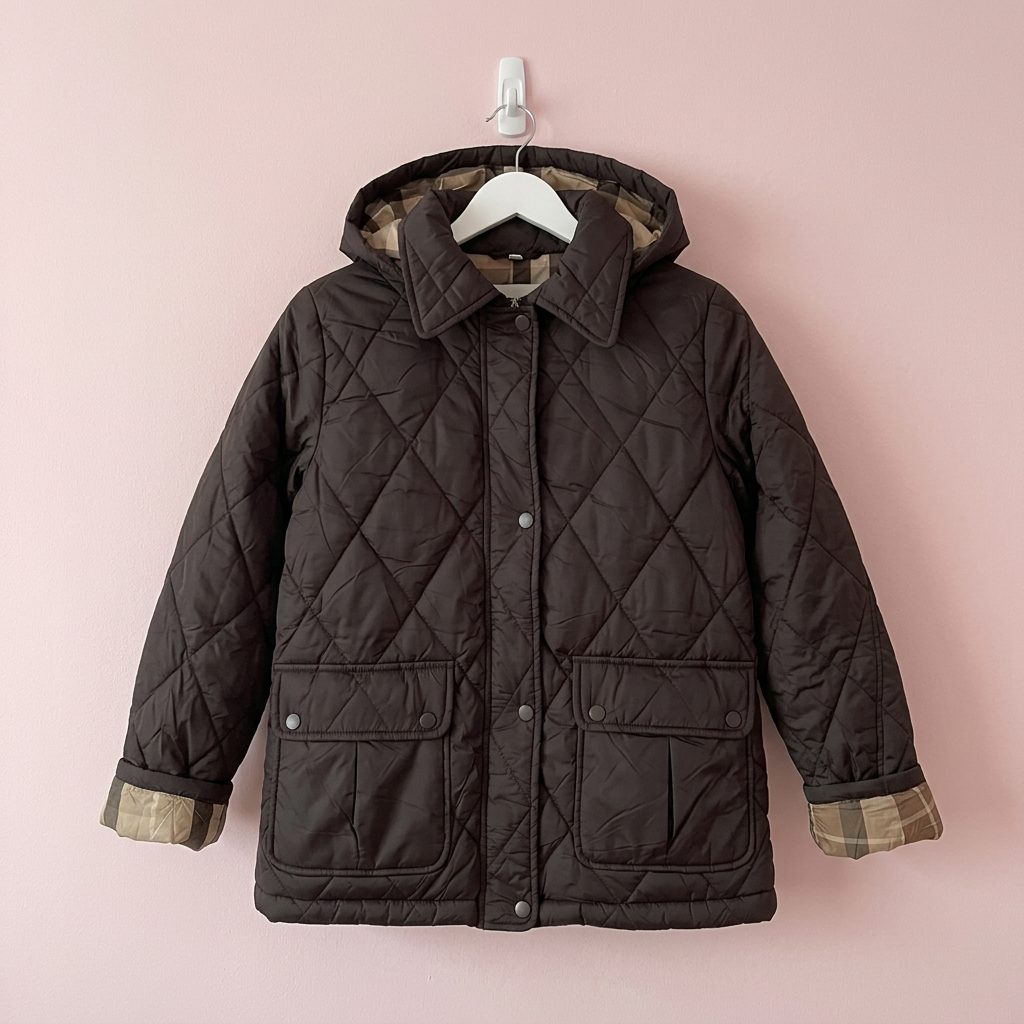 Chaqueta Ottilie