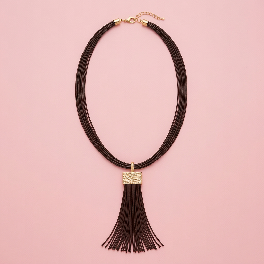 Collar Alhena