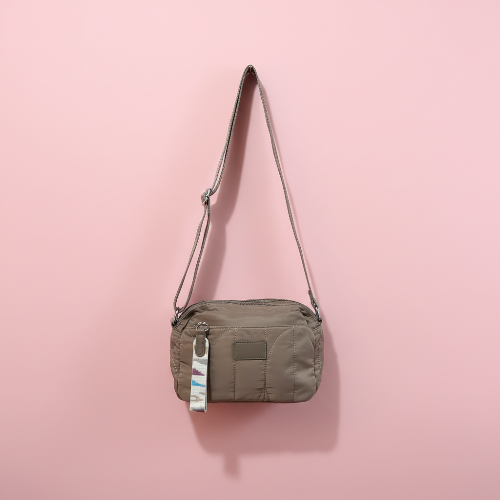 Bolso Marais