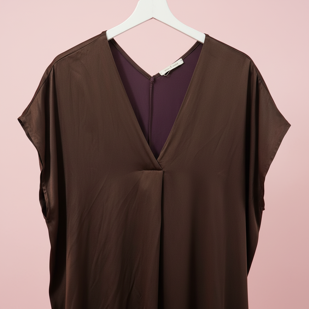 Vestido Nipur