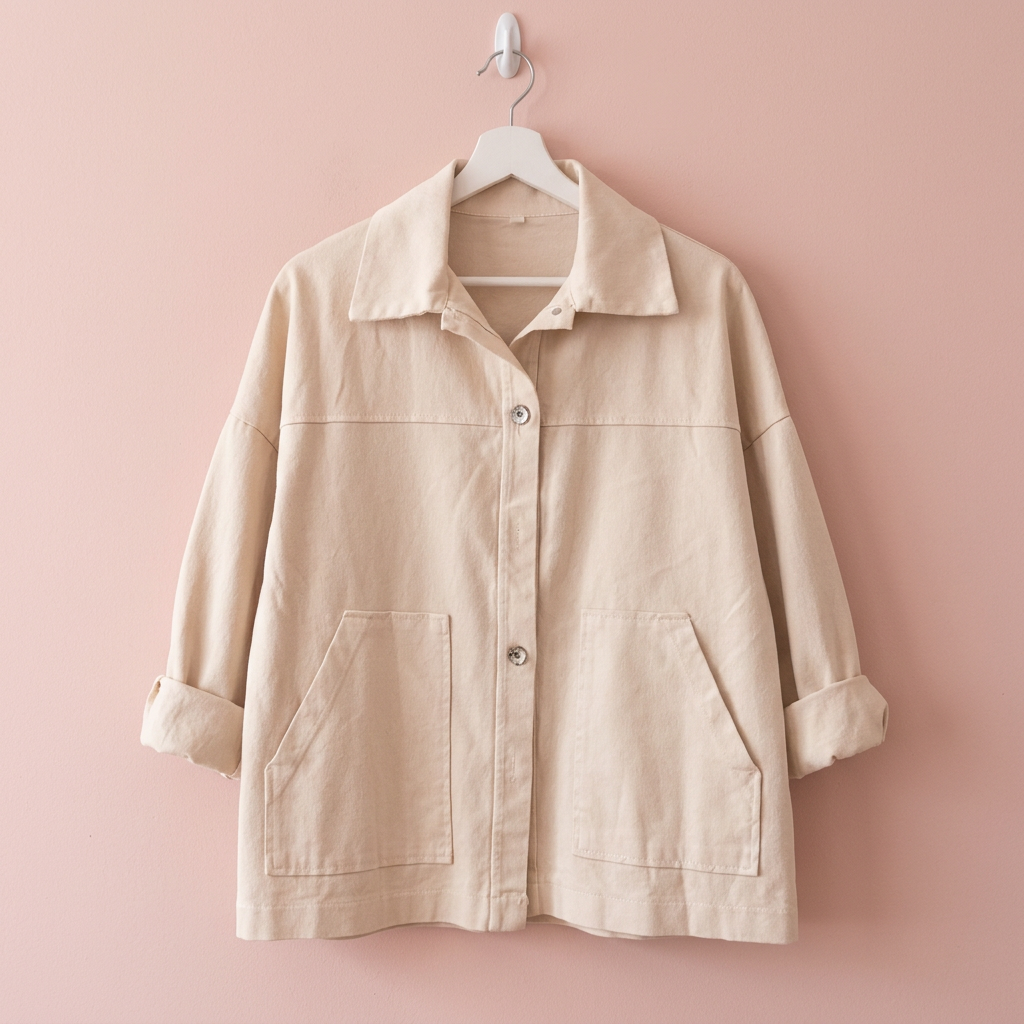 Chaqueta Deneuve