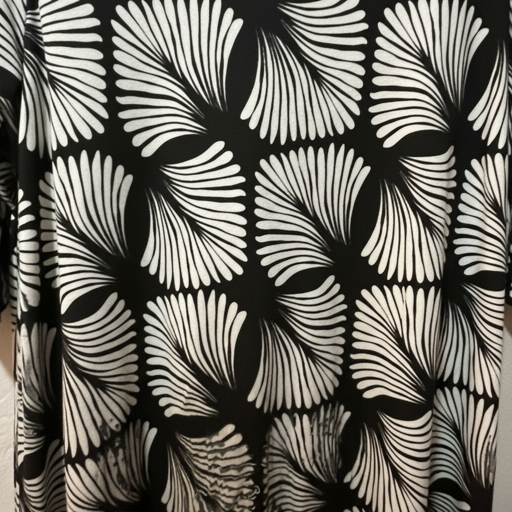 Vestido Ópera